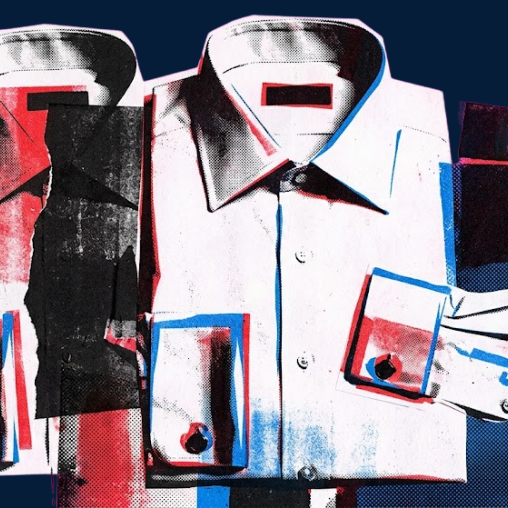 La Chemise Blanche